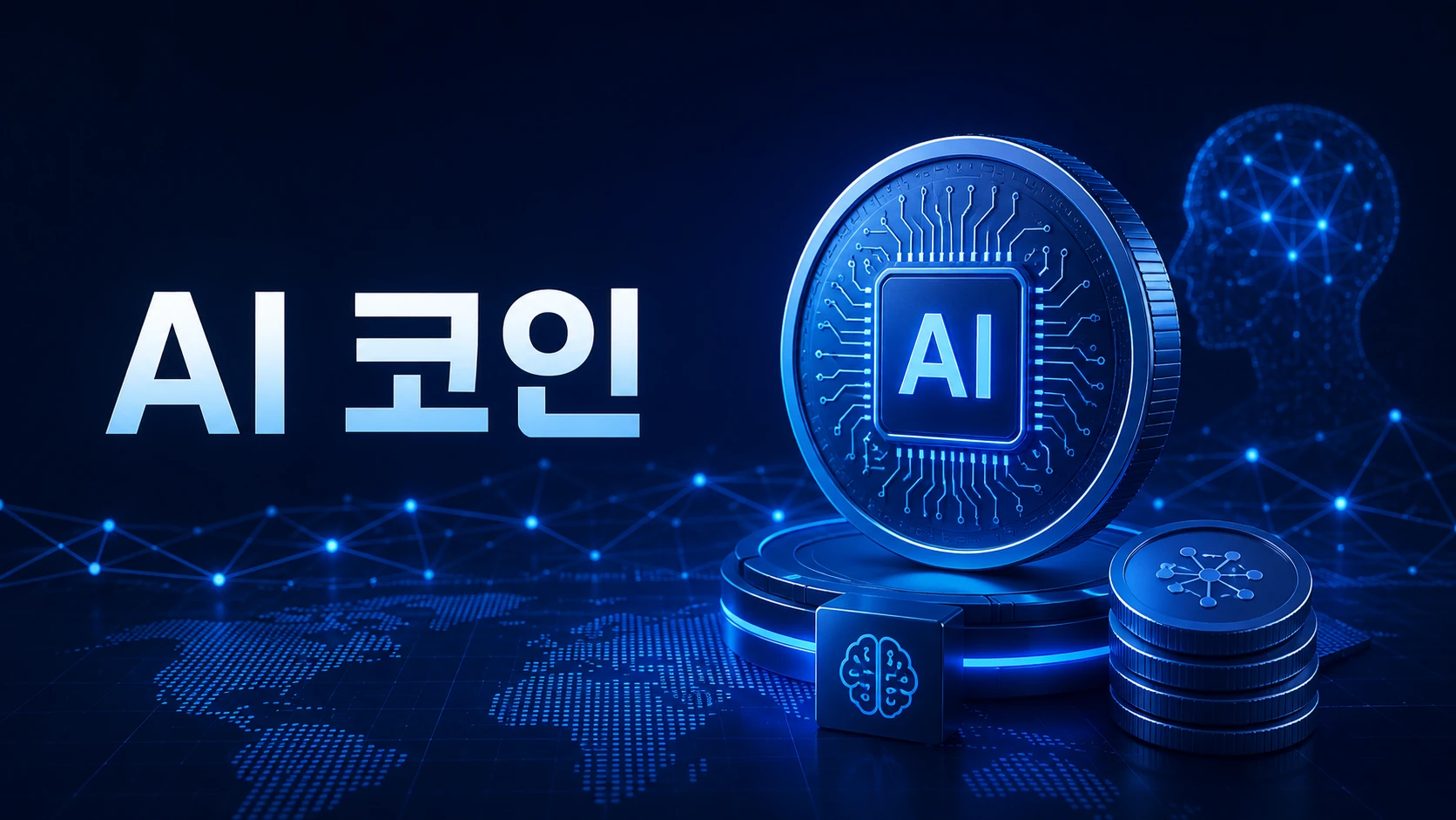 AI 코인(AI Coin)이란 무엇인가?